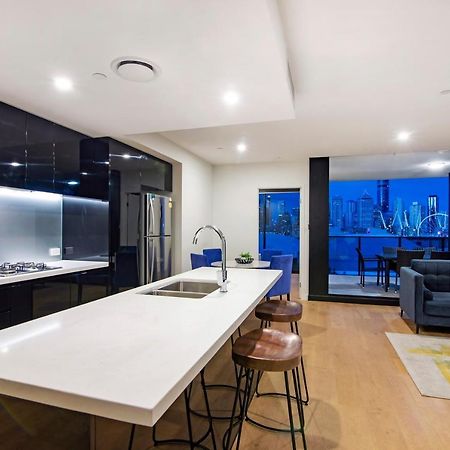 Atlas Apartments By Cllix Brisbane Eksteriør bilde