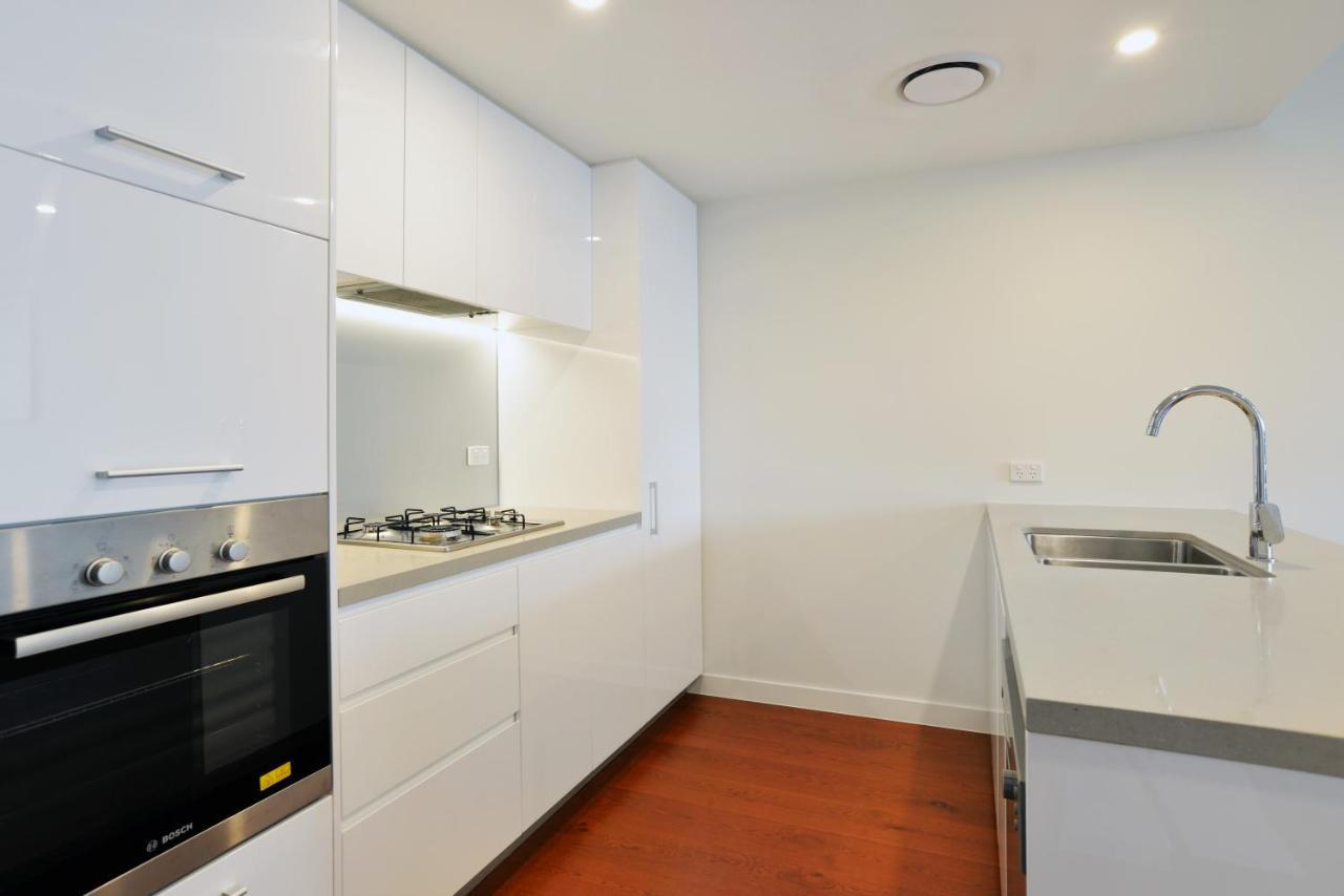 Atlas Apartments By Cllix Brisbane Eksteriør bilde